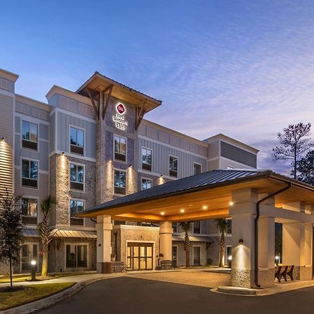 Best Western Plus Bluffton/Hilton Head Hotel Екстер'єр фото