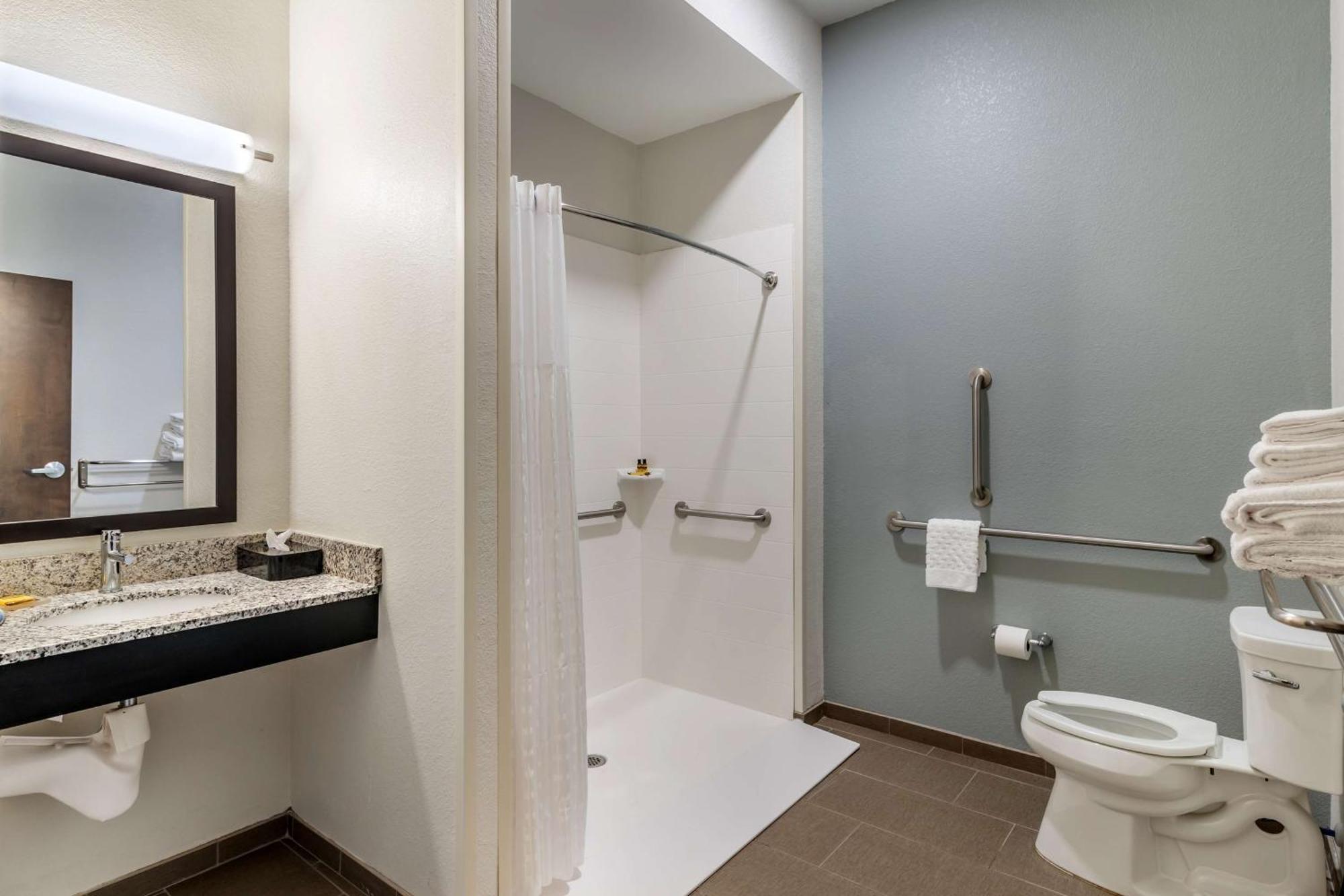 Best Western Plus Bluffton/Hilton Head Hotel Екстер'єр фото