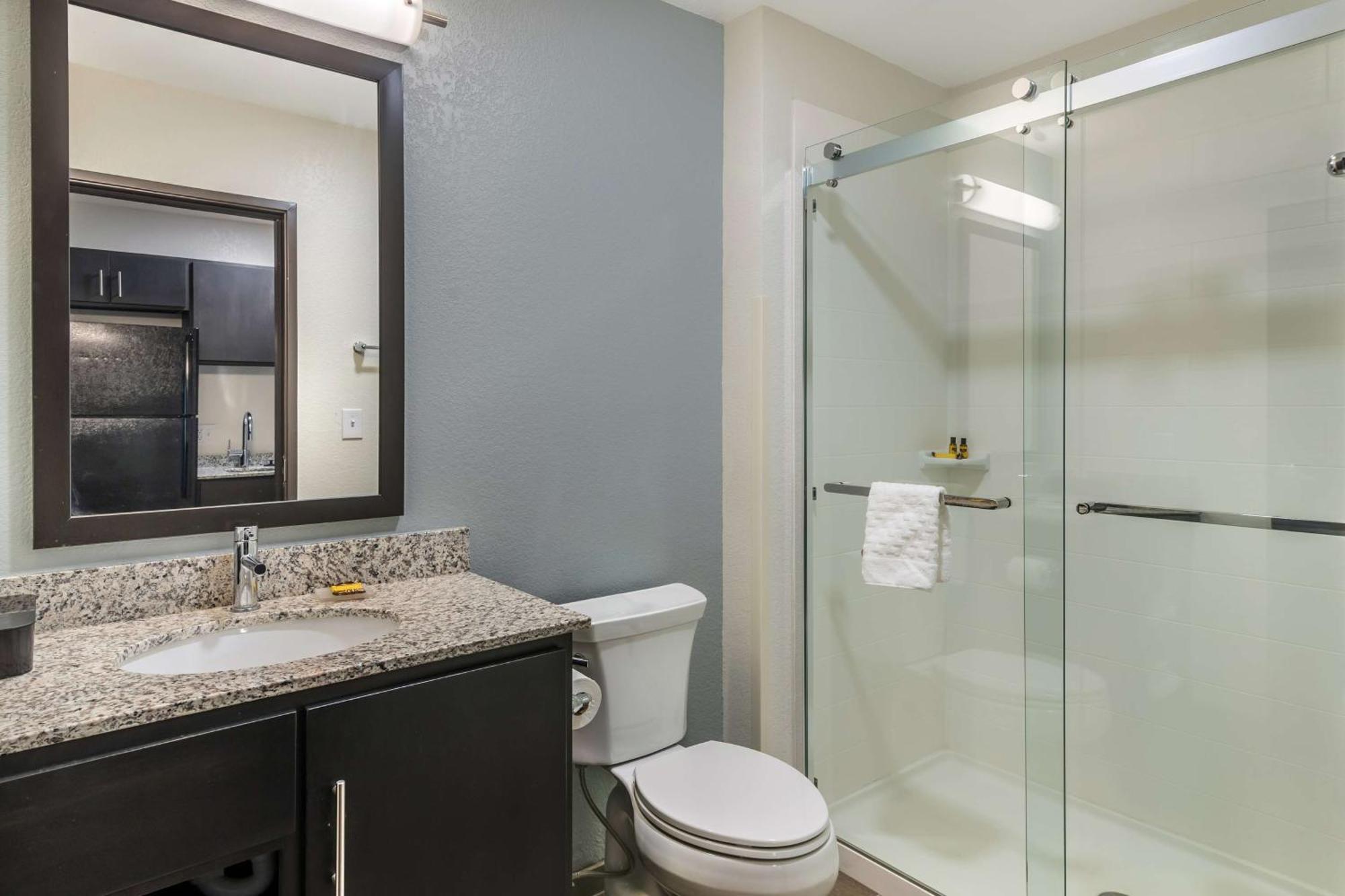 Best Western Plus Bluffton/Hilton Head Hotel Екстер'єр фото