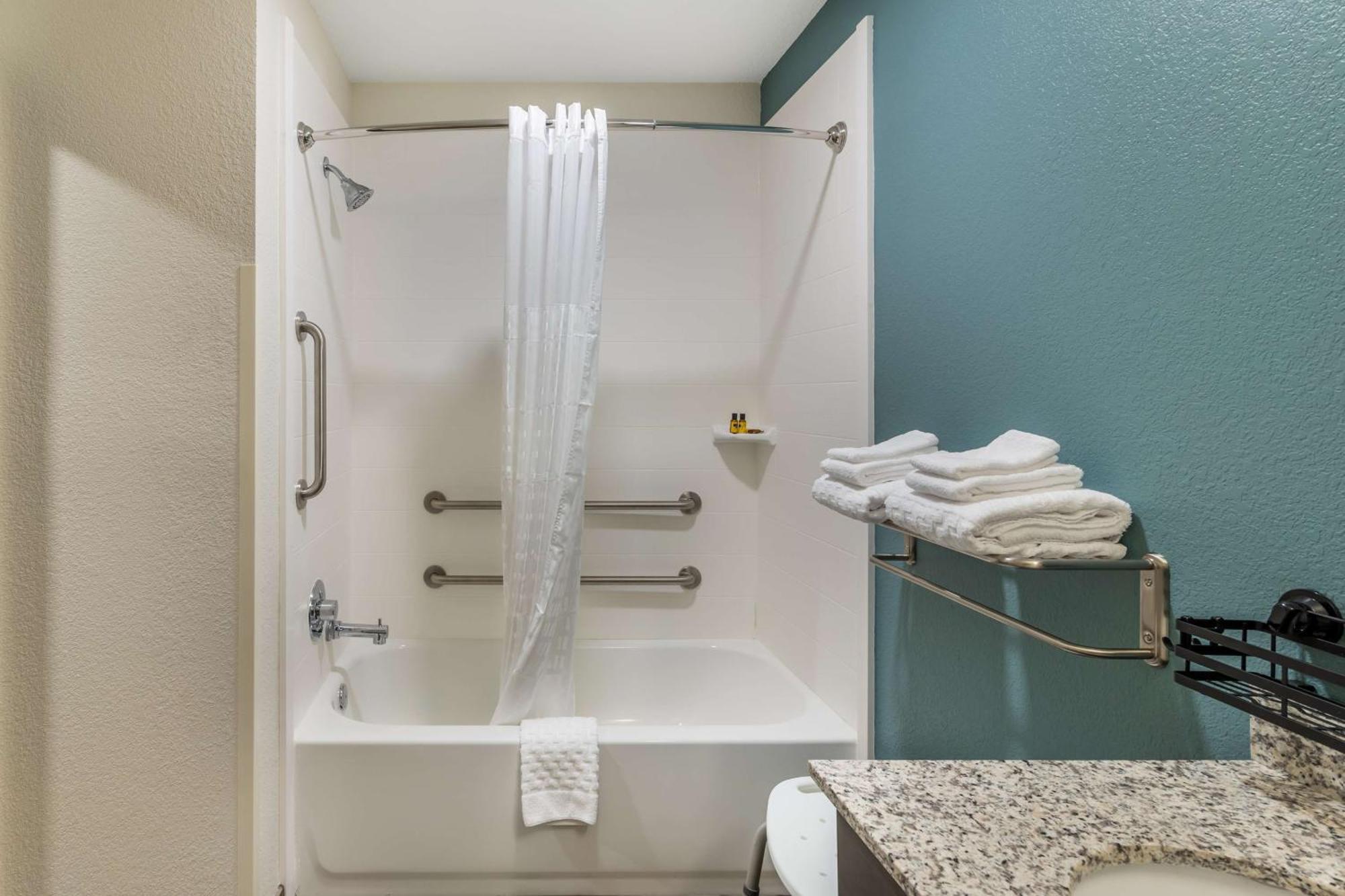 Best Western Plus Bluffton/Hilton Head Hotel Екстер'єр фото