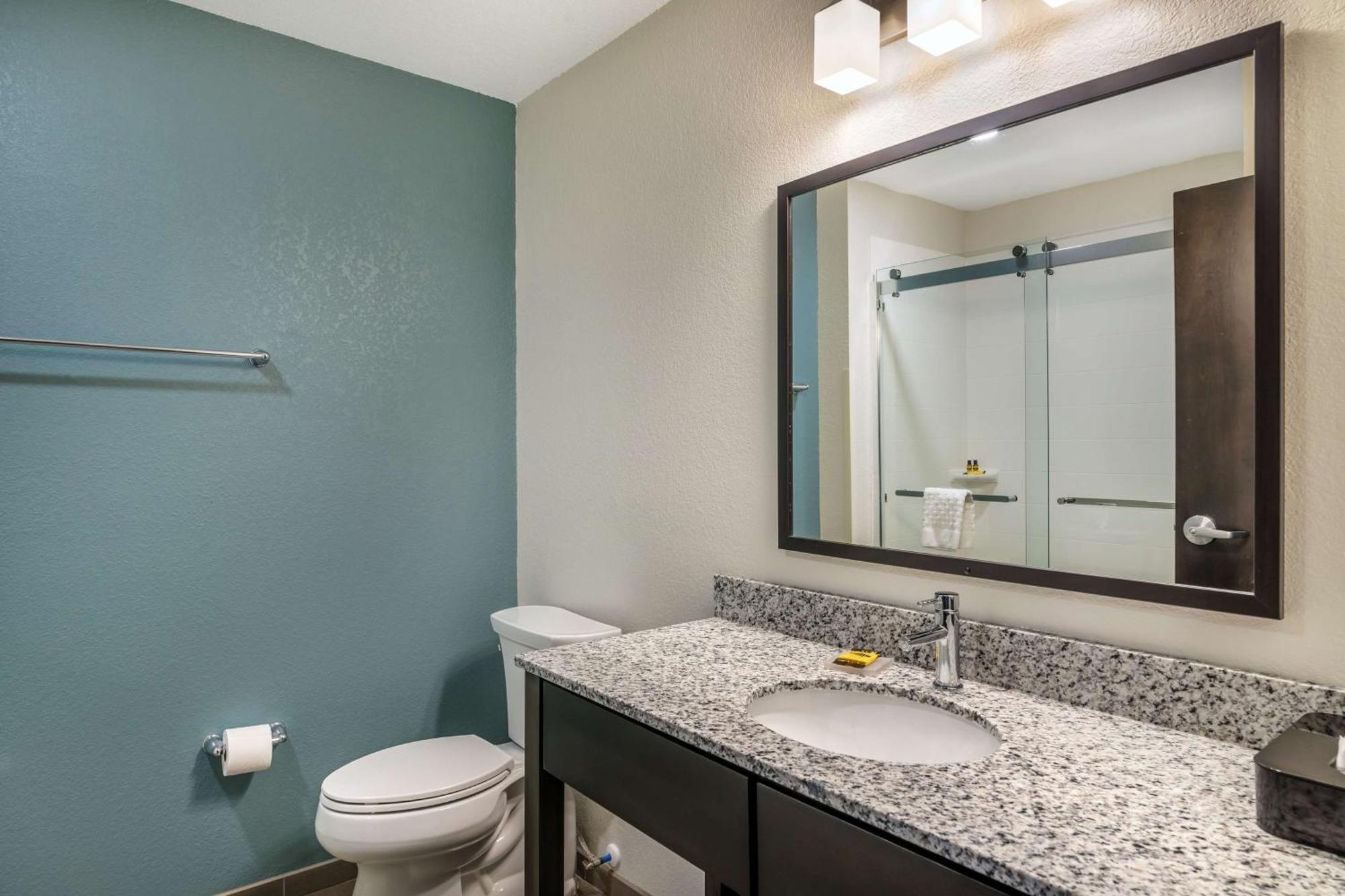Best Western Plus Bluffton/Hilton Head Hotel Екстер'єр фото