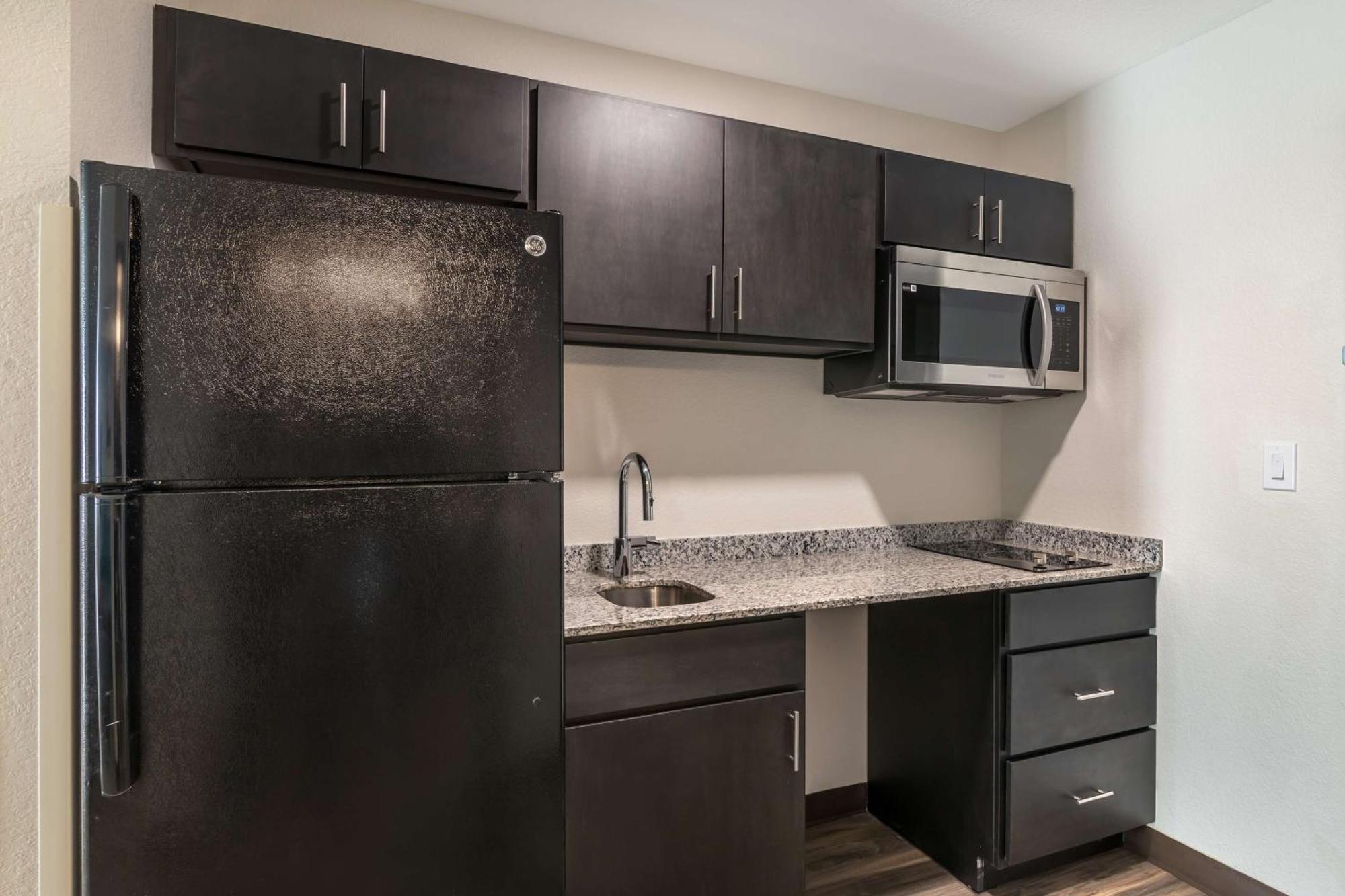 Best Western Plus Bluffton/Hilton Head Hotel Екстер'єр фото