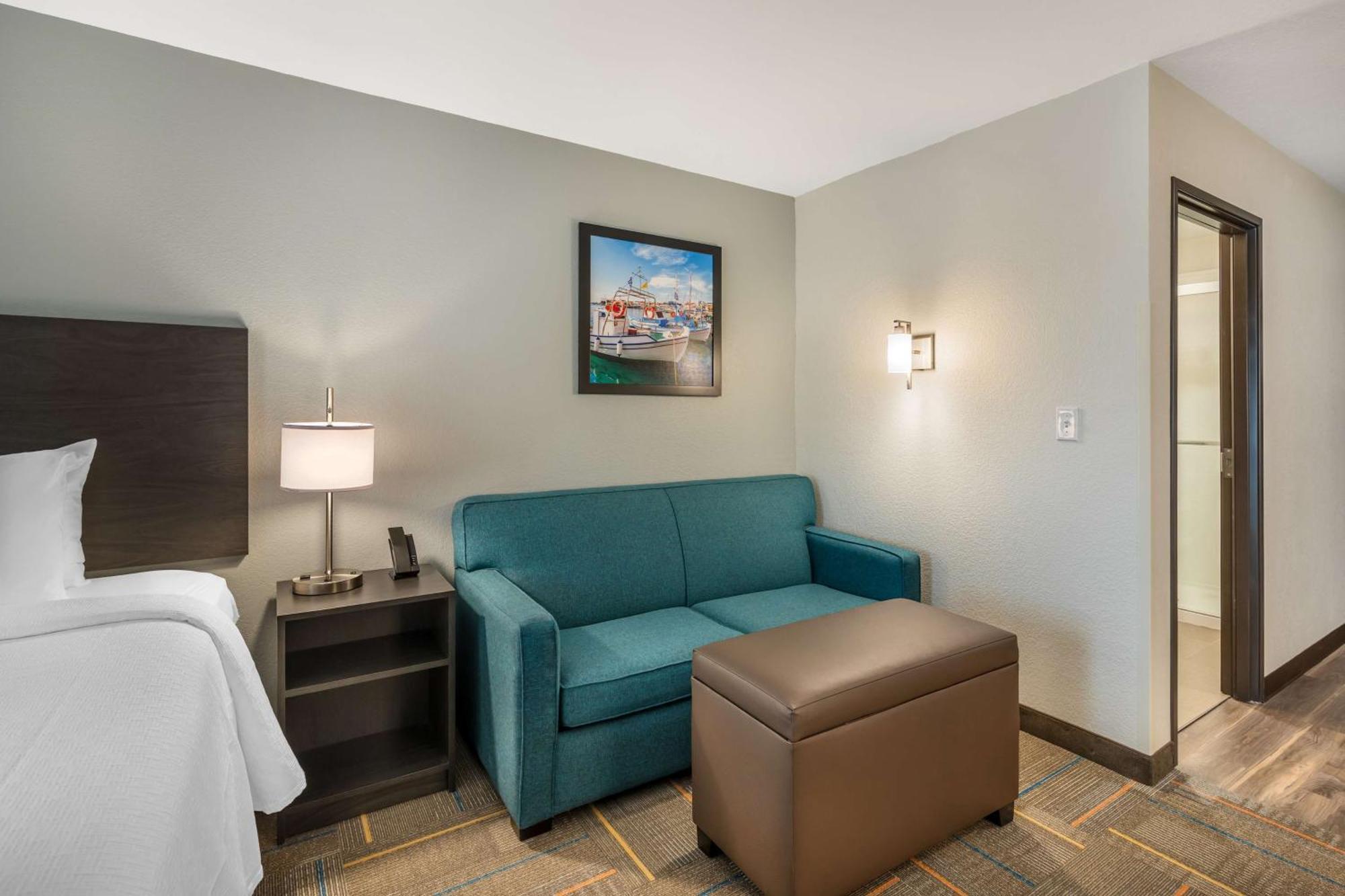 Best Western Plus Bluffton/Hilton Head Hotel Екстер'єр фото