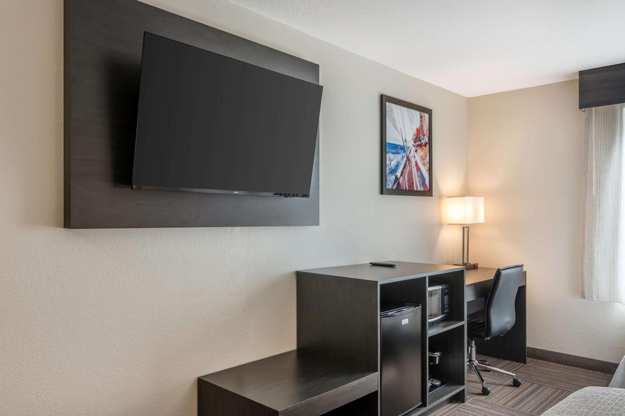 Best Western Plus Bluffton/Hilton Head Hotel Екстер'єр фото