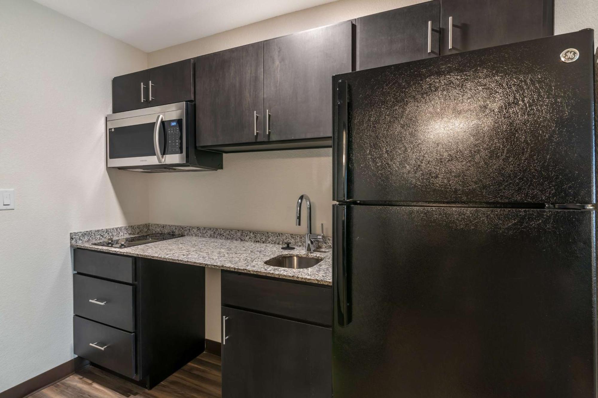 Best Western Plus Bluffton/Hilton Head Hotel Екстер'єр фото