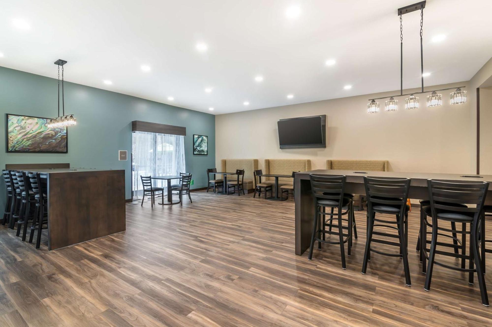 Best Western Plus Bluffton/Hilton Head Hotel Екстер'єр фото