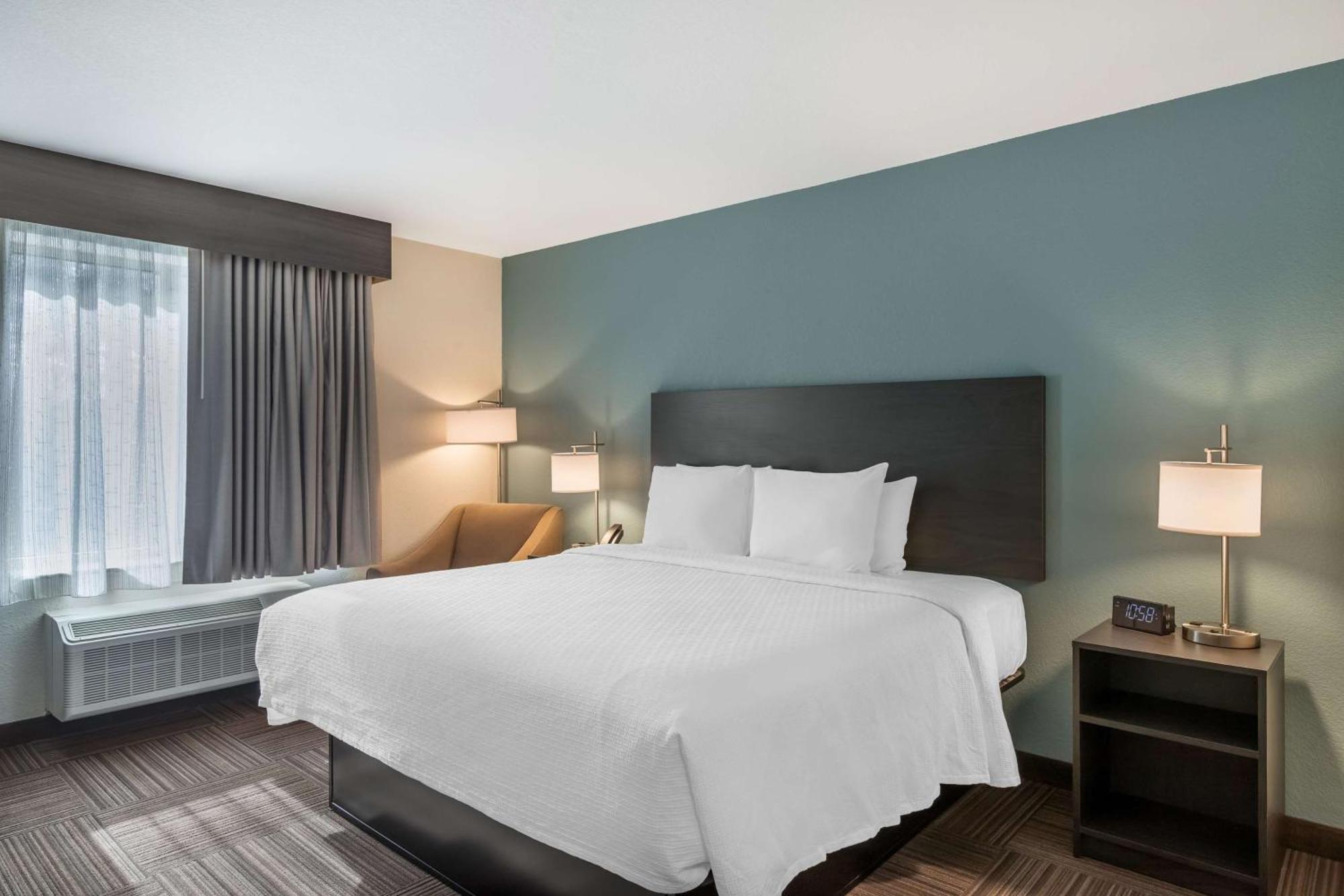 Best Western Plus Bluffton/Hilton Head Hotel Екстер'єр фото